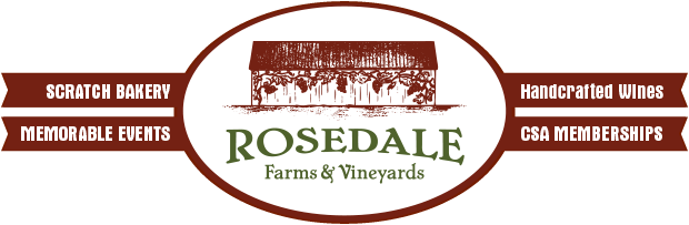 Rosedale Farms and Vineyards