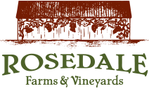 Rosedale Farms and Vineyards